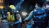 Marvel's Wolverine Game Revealed