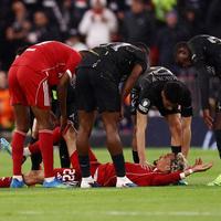 Ekitike Out for Season and World Cup