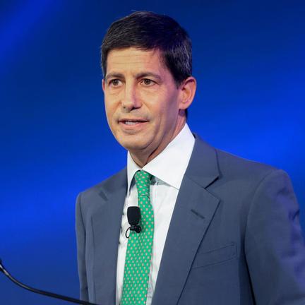 Warsh Faces Fed Confirmation Battle