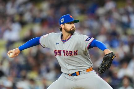 Shohei Ohtani Dominates on Mound