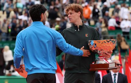 Jannik Sinner Reclaims World No. 1