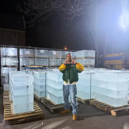 Drake's 'Iceman' album date revealed