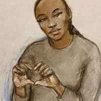 X Factor Finalist Charged with Attempted Murder