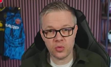 Gary Neville buys Goldbridge channels