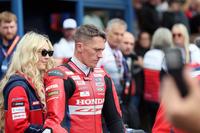 Isle of Man TT Races Cancelled