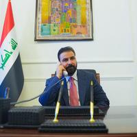 Ali al-Zaidi named Iraq PM-designate