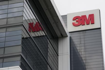 Australia Sues 3M Over Chemicals