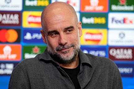 Guardiola warns of title race end