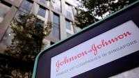 J&J beats Q1 estimates