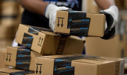 Amazon to buy Globalstar for $11.6B