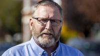 Doug Beattie Resigns from UUP