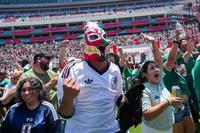 World Cup 2026 Kicks Off