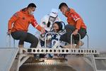 Shenzhou-21 Crew Returns