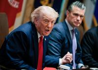 Trump's 'Anti-Weaponization' Fund Halted