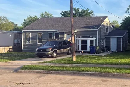 Louisiana mass shooting kills 8