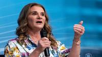 Melinda French Gates Funds Women's Health