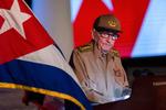 Raúl Castro Charged by Trump
