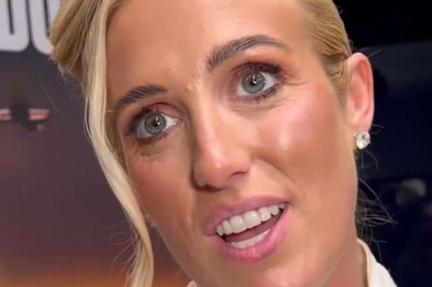 Tyson Fury Calls Out Anthony Joshua