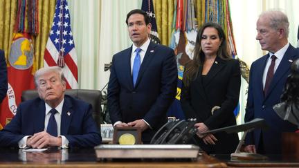 Trump Extends Israel-Lebanon Ceasefire