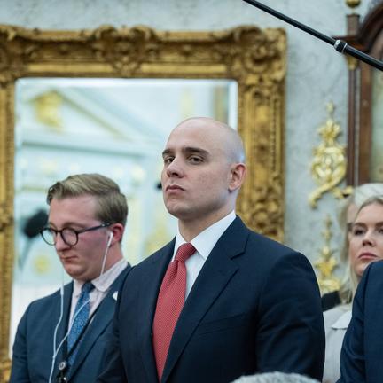 Trump's midterm strategy and 'secret weapon'