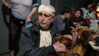 Russia Threatens Strikes on Kyiv