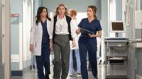 New 'Grey's Anatomy' spinoff confirmed