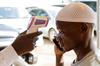 Ebola Outbreak Spreads in Africa