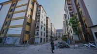 Cambodia Scam Centers Persist