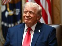 Trump on $250 Bill Proposal