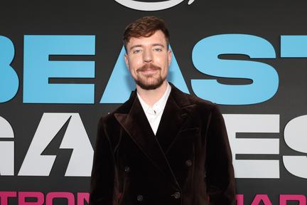 MrBeast Sued for Harassment