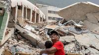 Venezuela Earthquake Death Toll Reaches 4,333