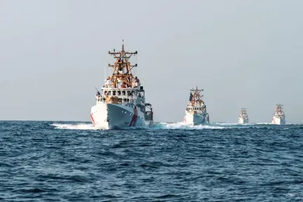 Oil Prices Surge on Conflict