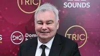 Eamonn Holmes suffers stroke