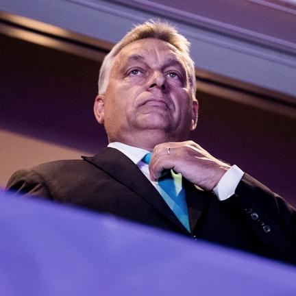 Hungary Votes in Pivotal Election