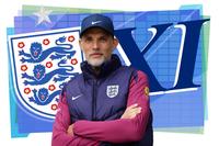 Earthquake Shakes England Football Camp
