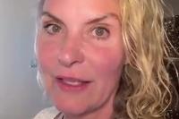 Tracy Shaw battles breast cancer