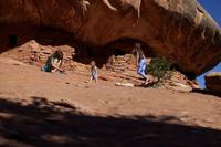Trump Slashes Size of Utah National Monuments