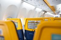 Ryanair Scraps Family Seating Fee After Probe