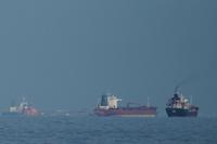 BP profits double amid war