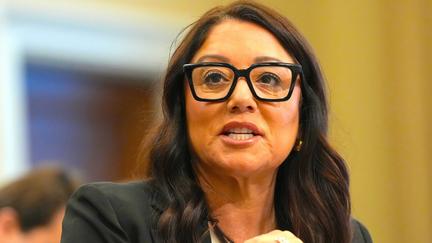 Lori Chavez-DeRemer resigns as Labor Secretary