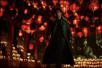 Highlander Reboot Footage Debuts