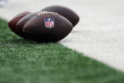 Study: 1 in 4 former NFL players had CTE