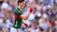 Louth Stuns Dublin in Championship