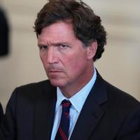 Tucker Carlson Apologizes for Trump