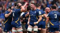 Leinster reach Champions Cup final