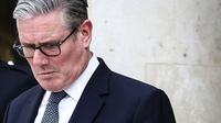 Starmer faces Mandelson vetting scandal
