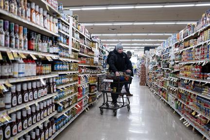 Wholesale inflation surges 4%