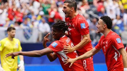 Canada Crushes Qatar for Historic First Win
