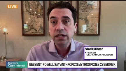 Anthropic AI Cyber Threat