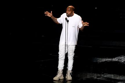 Kanye West faces festival backlash